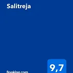 Salitreja Appartement