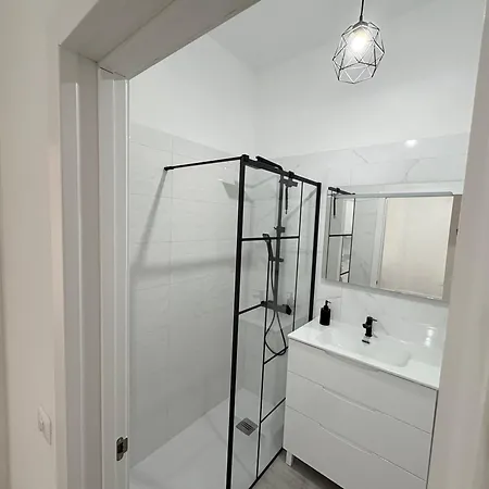 Apartmán Salitrea Puertito de Guimar