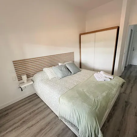 Salitrea Apartmán Puertito de Guimar