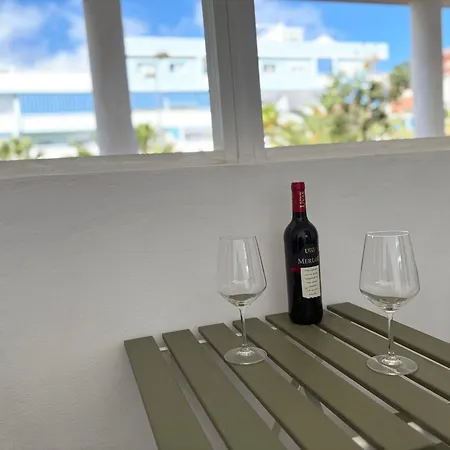 Salitreja - Piscina Y Playa A Pocos Pasos Puertito de Guimar