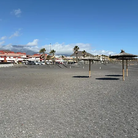 Salitreja - Piscina Y Playa A Pocos Pasos *