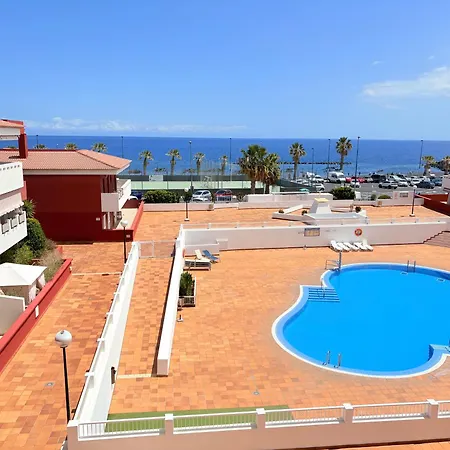 Salitrea Apartmán *