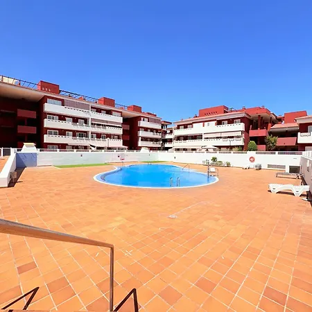 Salitreja - Piscina Y Playa A Pocos Pasos * Puertito de Guimar