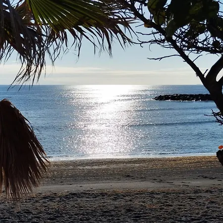 Salitreja * Puertito de Guimar