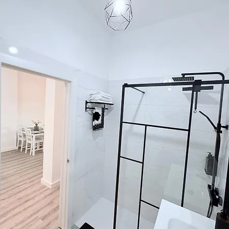 Appartamento Salitreja Puertito de Guimar