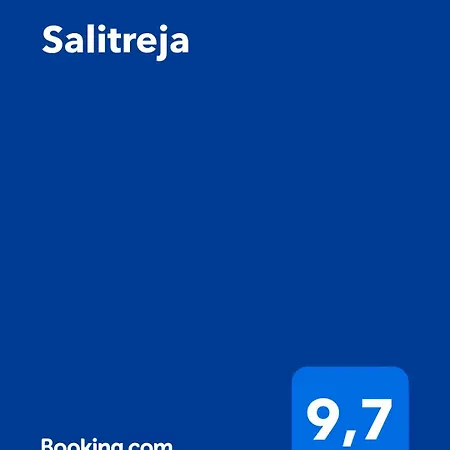 Salitreja Appartamento